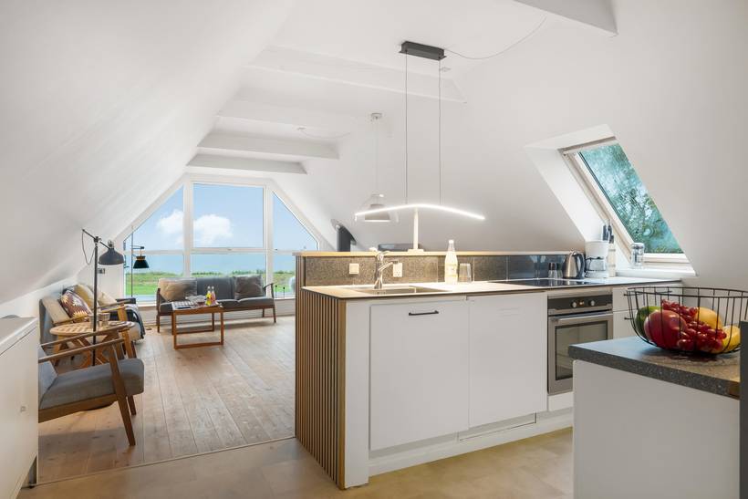 Foto von Ferienhaus TA92 in Krik Vig - Thy/Limfjord