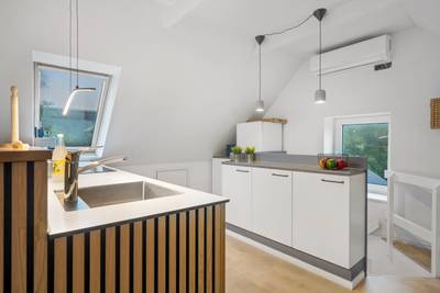Vorschaubild von Ferienhaus TA92 in Krik Vig - Thy/Limfjord