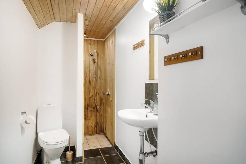 Foto von Ferienhaus TA92 in Krik Vig - Thy/Limfjord