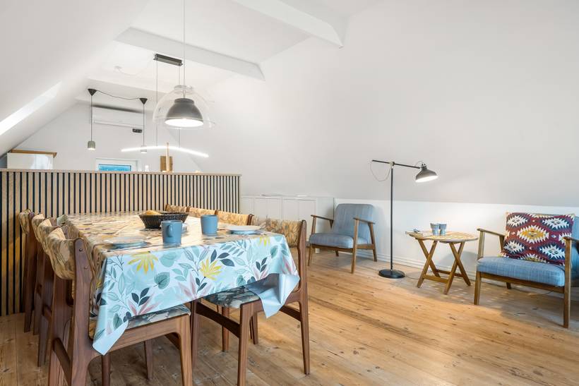Foto von Ferienhaus TA92 in Krik Vig - Thy/Limfjord