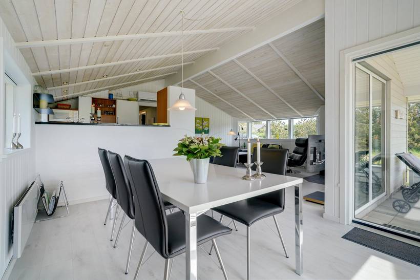 Foto von Ferienhaus TA95 in Blåvand - Westjütland