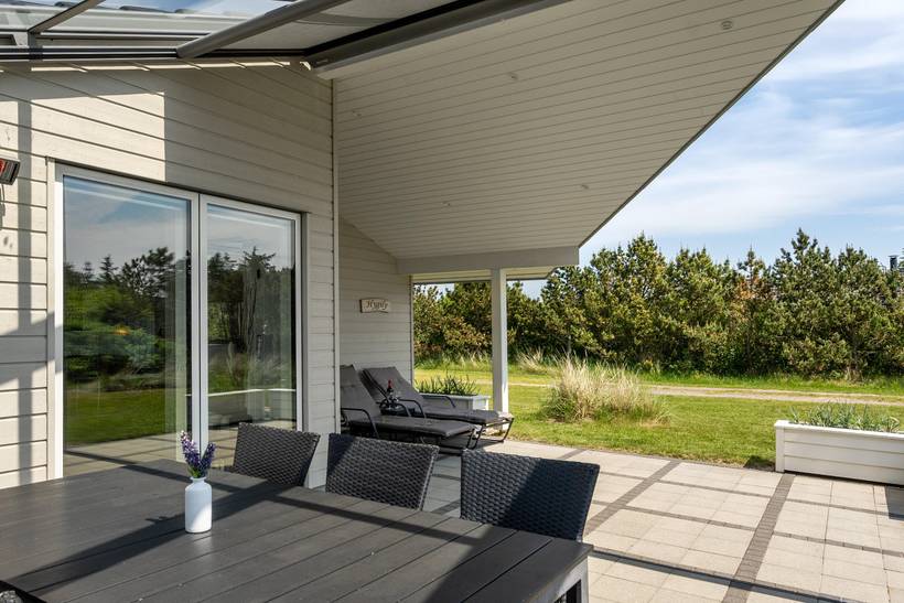 Foto von Ferienhaus TA95 in Blåvand - Westjütland