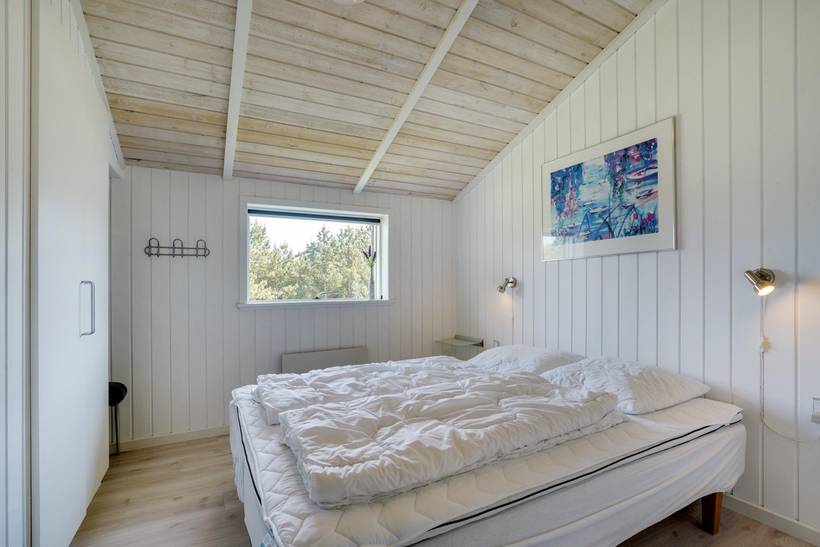 Foto von Ferienhaus TA95 in Blåvand - Westjütland
