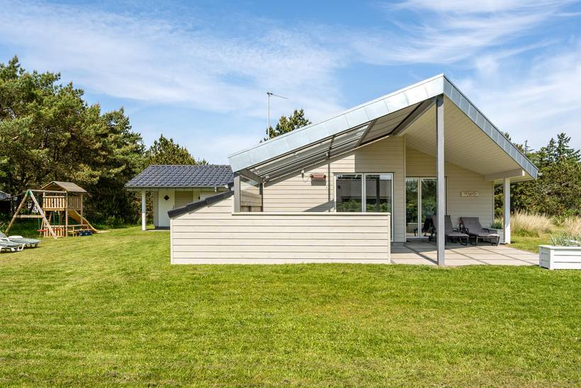 Foto von Ferienhaus TA95 in Blåvand - Westjütland