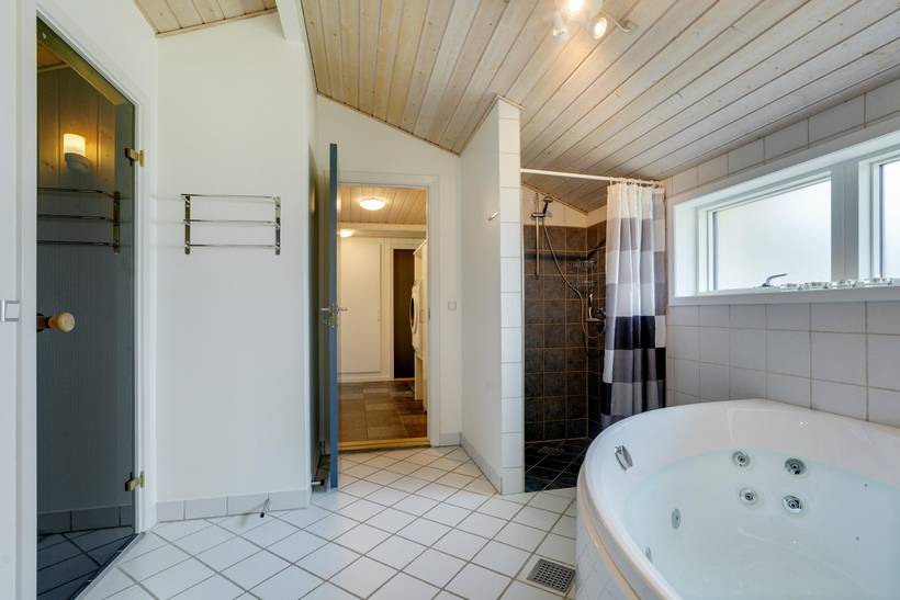 Foto von Ferienhaus TA95 in Blåvand - Westjütland