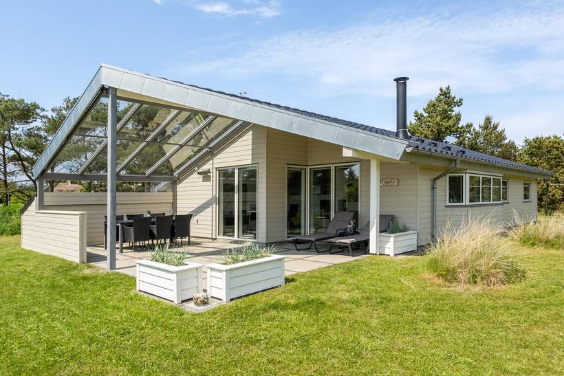 Foto von Ferienhaus TA95 in Blåvand - Westjütland