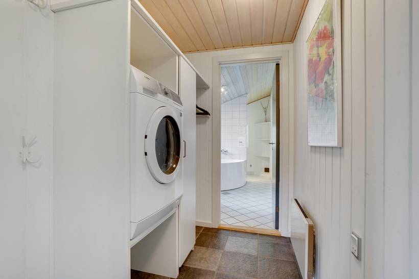 Foto von Ferienhaus TA95 in Blåvand - Westjütland