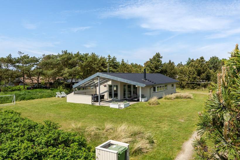 Foto von Ferienhaus TA95 in Blåvand - Westjütland