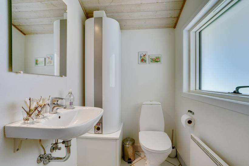 Foto von Ferienhaus TA95 in Blåvand - Westjütland