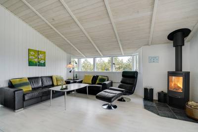 Vorschaubild von Ferienhaus TA95 in Blåvand - Westjütland