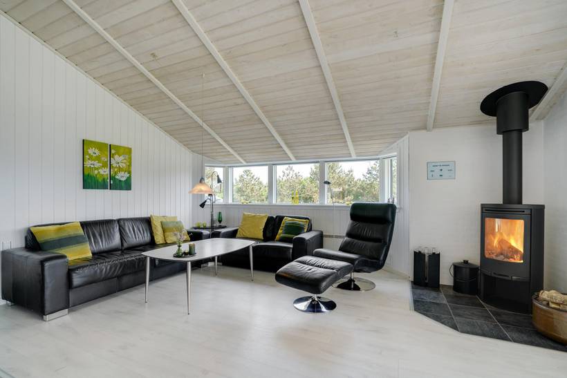 Foto von Ferienhaus TA95 in Blåvand - Westjütland