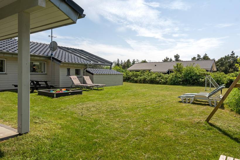 Foto von Ferienhaus TA95 in Blåvand - Westjütland