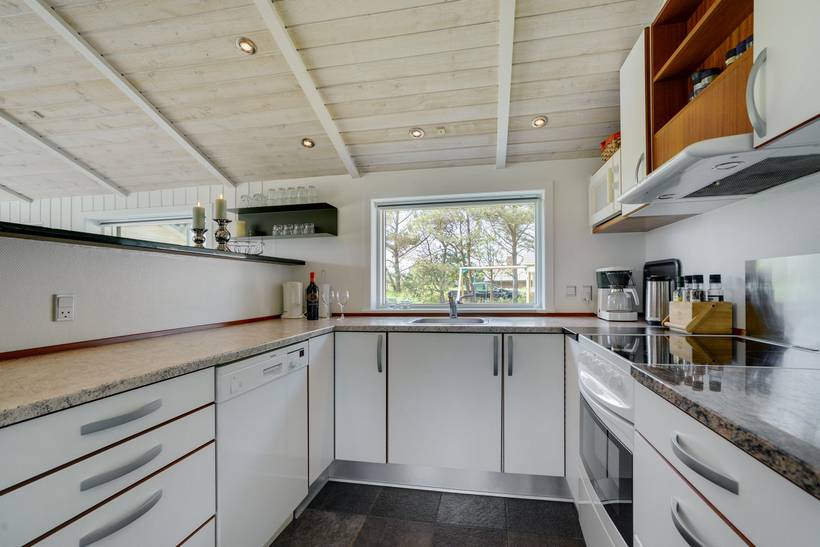 Foto von Ferienhaus TA95 in Blåvand - Westjütland
