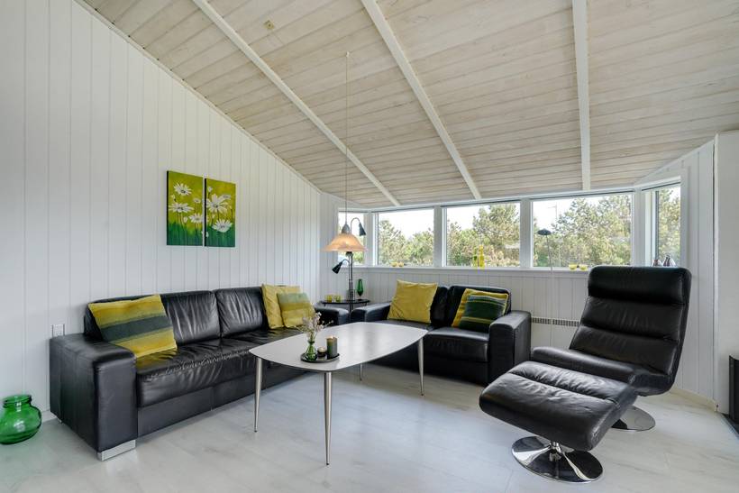Foto von Ferienhaus TA95 in Blåvand - Westjütland