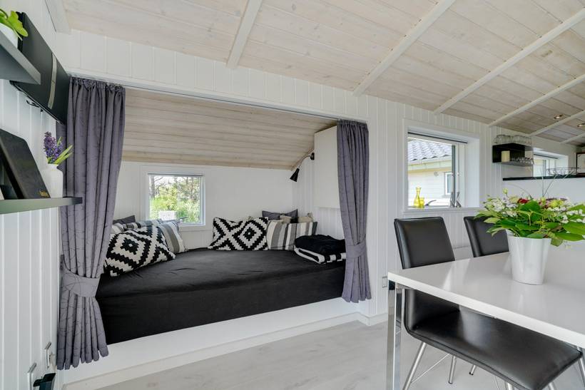 Foto von Ferienhaus TA95 in Blåvand - Westjütland
