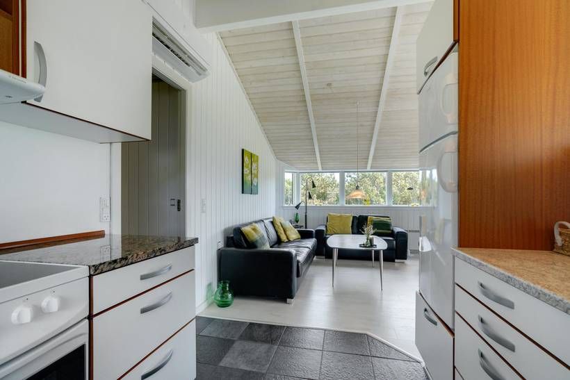 Foto von Ferienhaus TA95 in Blåvand - Westjütland