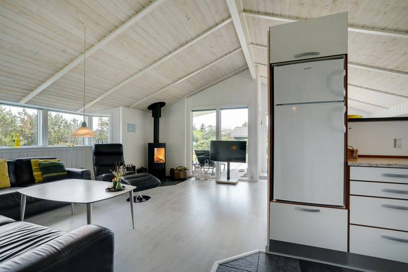 Foto von Ferienhaus TA95 in Blåvand - Westjütland