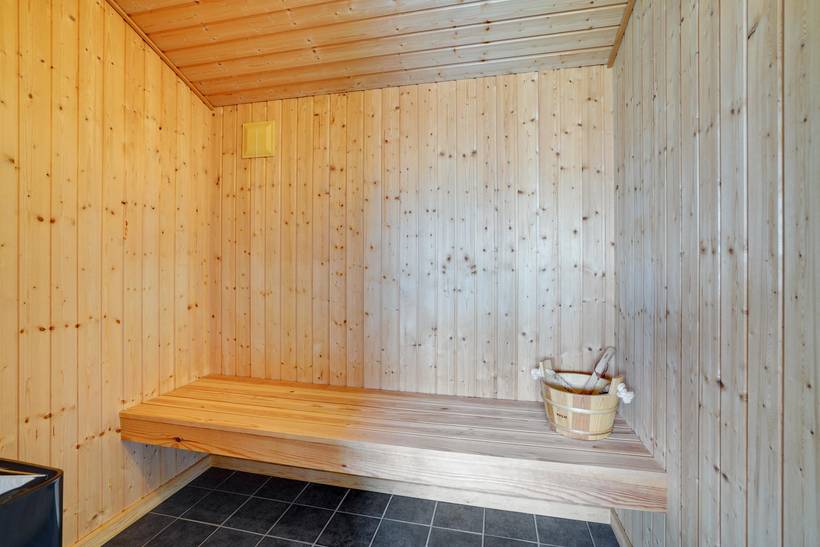 Foto von Ferienhaus TA95 in Blåvand - Westjütland