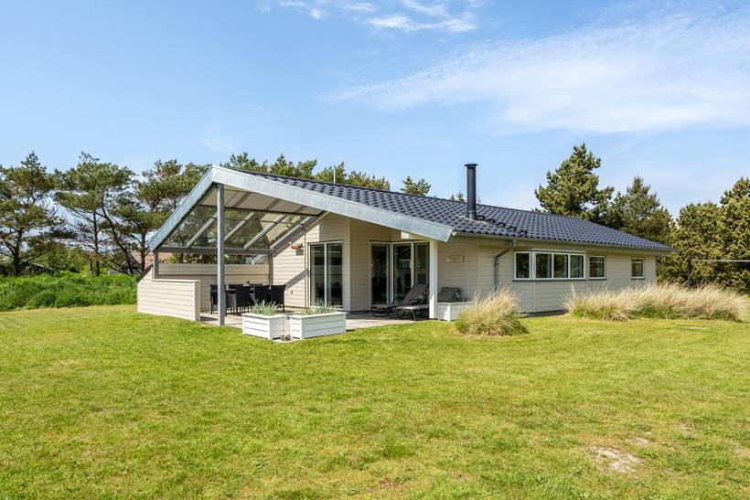 Foto von Ferienhaus TA95 in Blåvand - Westjütland