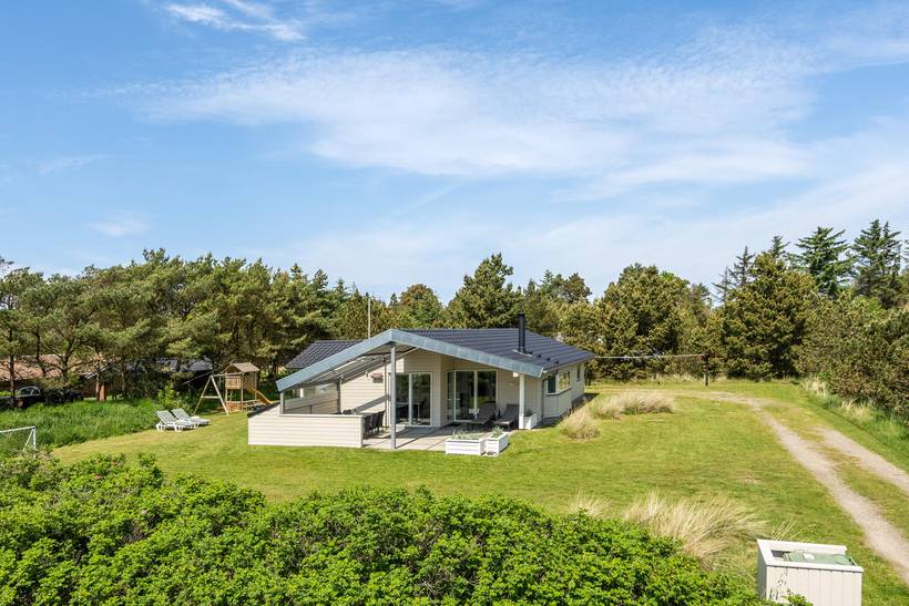 Foto von Ferienhaus TA95 in Blåvand - Westjütland