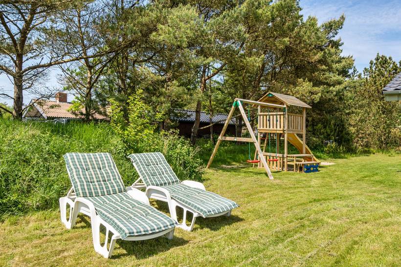 Foto von Ferienhaus TA95 in Blåvand - Westjütland