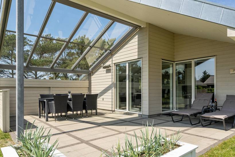Foto von Ferienhaus TA95 in Blåvand - Westjütland