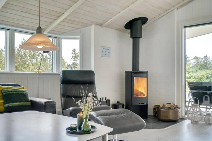 Foto von Ferienhaus TA95 in Blåvand - Westjütland