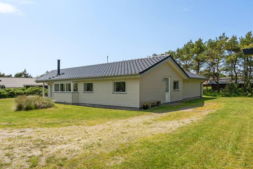 Foto von Ferienhaus TA95 in Blåvand - Westjütland