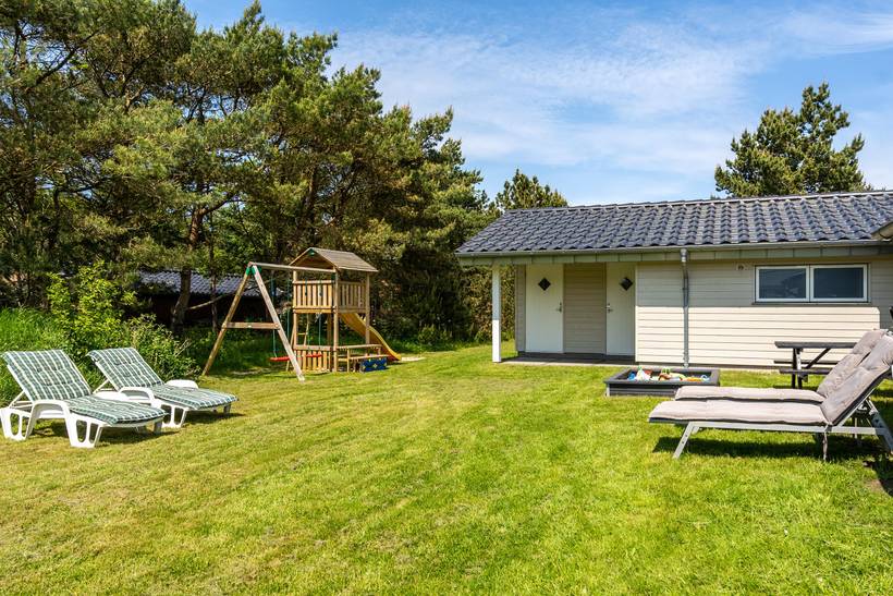 Foto von Ferienhaus TA95 in Blåvand - Westjütland
