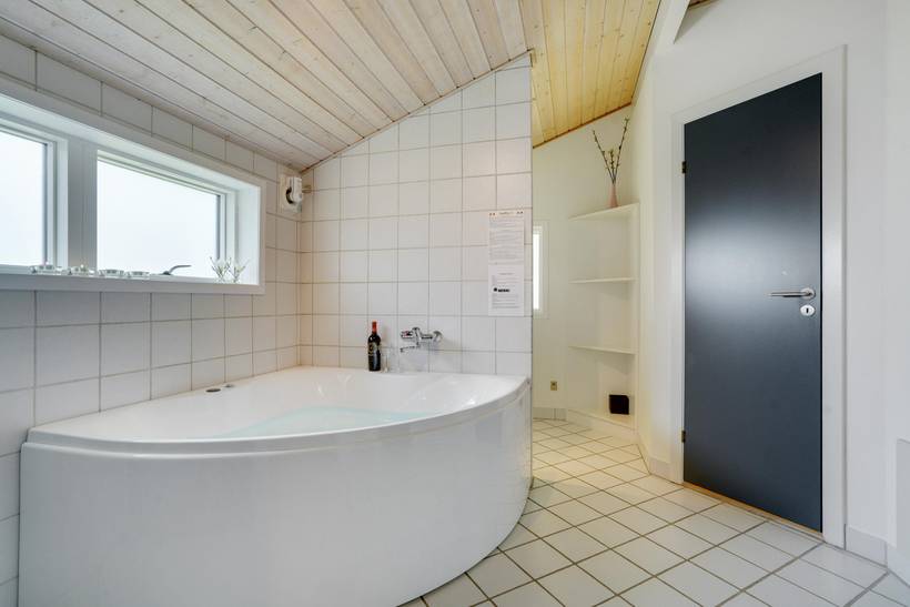 Foto von Ferienhaus TA95 in Blåvand - Westjütland