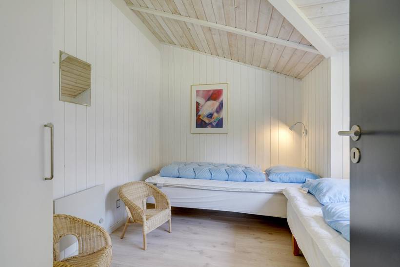 Foto von Ferienhaus TA95 in Blåvand - Westjütland