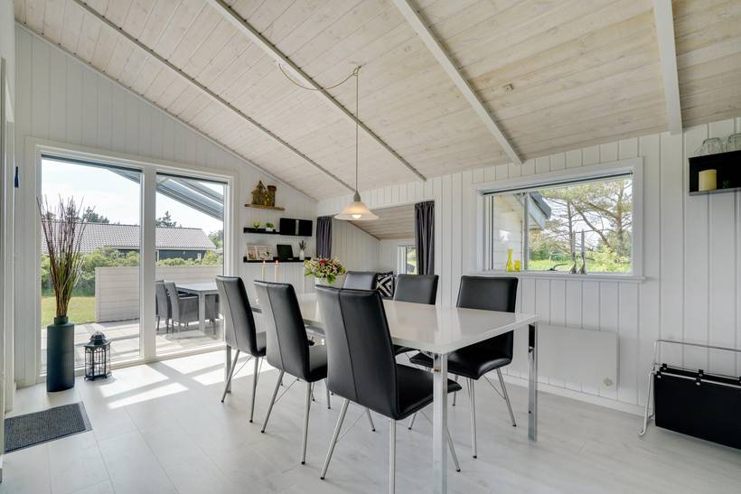 Foto von Ferienhaus TA95 in Blåvand - Westjütland