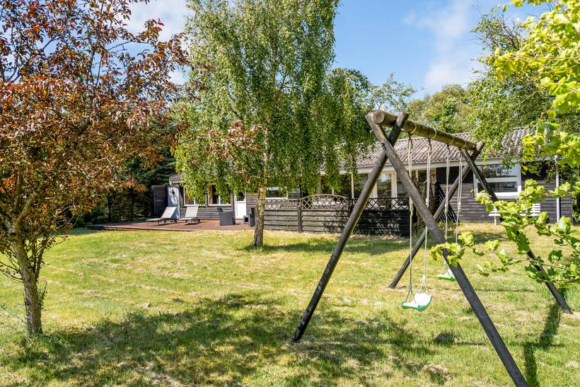 Foto von Ferienhaus TA96 in Blokhus - Nordjütland
