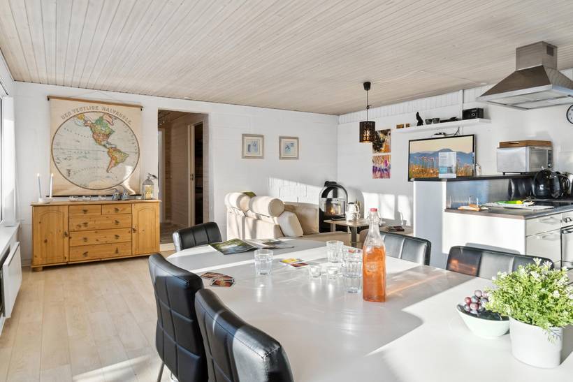 Foto von Ferienhaus TA96 in Blokhus - Nordjütland