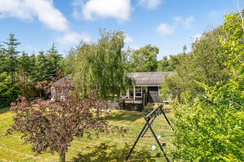Foto von Ferienhaus TA96 in Blokhus - Nordjütland