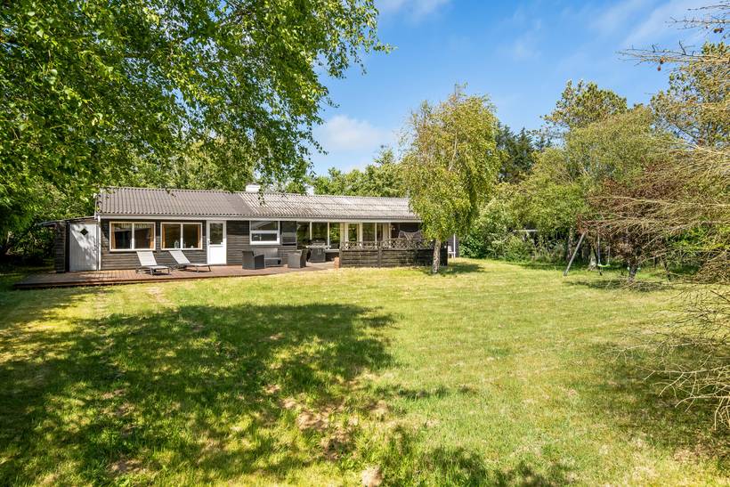 Foto von Ferienhaus TA96 in Blokhus - Nordjütland