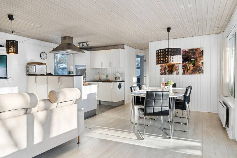 Foto von Ferienhaus TA96 in Blokhus - Nordjütland
