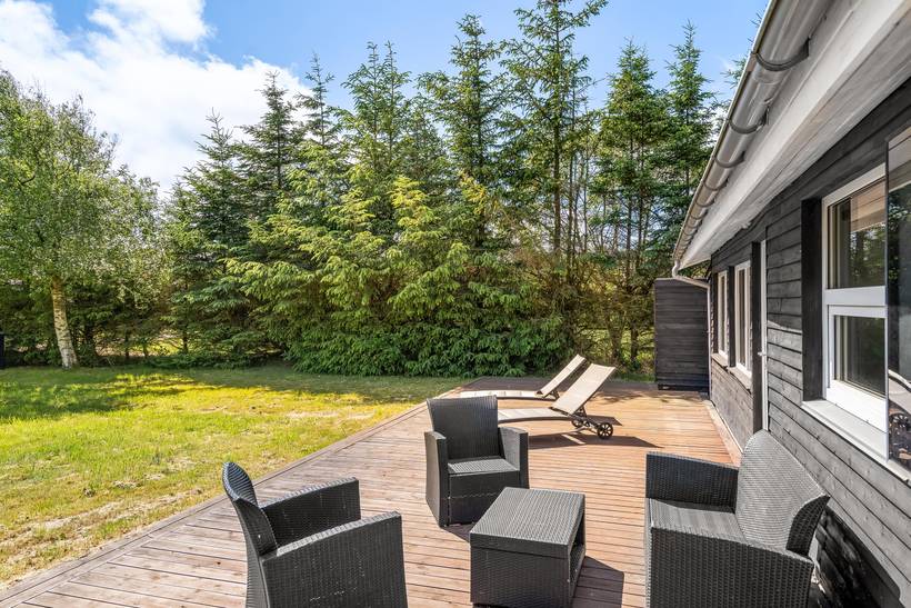 Foto von Ferienhaus TA96 in Blokhus - Nordjütland