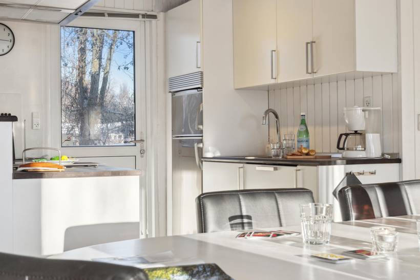 Foto von Ferienhaus TA96 in Blokhus - Nordjütland