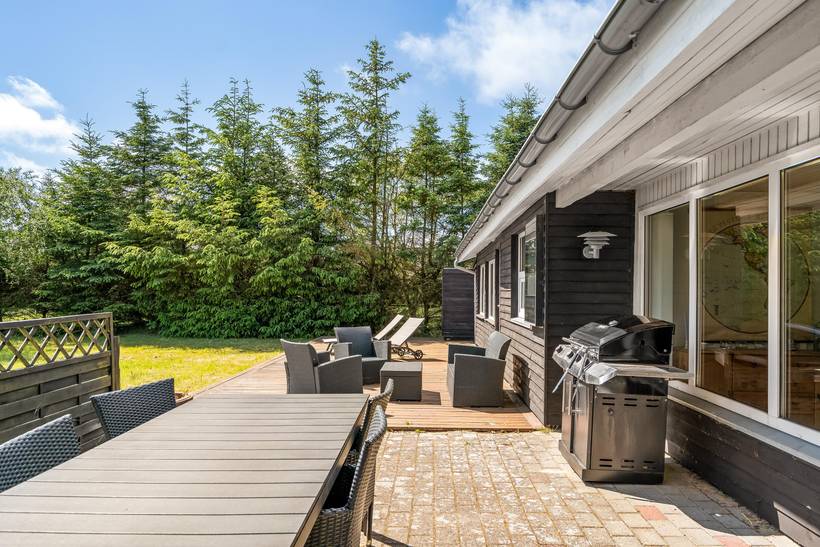 Foto von Ferienhaus TA96 in Blokhus - Nordjütland