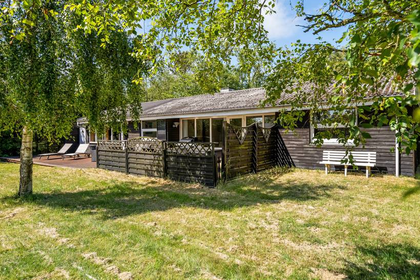 Foto von Ferienhaus TA96 in Blokhus - Nordjütland