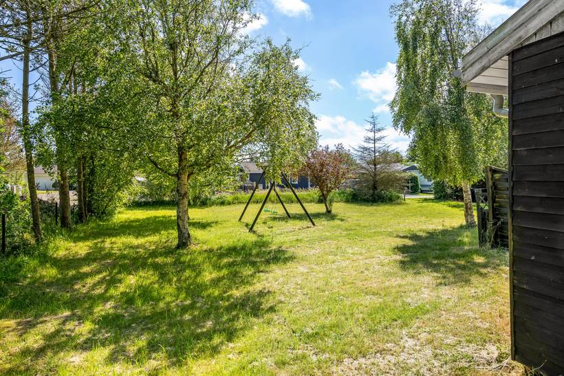 Foto von Ferienhaus TA96 in Blokhus - Nordjütland