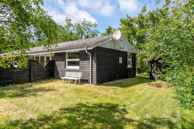 Foto von Ferienhaus TA96 in Blokhus - Nordjütland