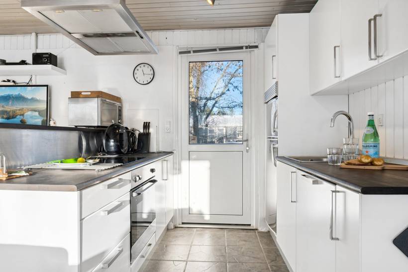 Foto von Ferienhaus TA96 in Blokhus - Nordjütland