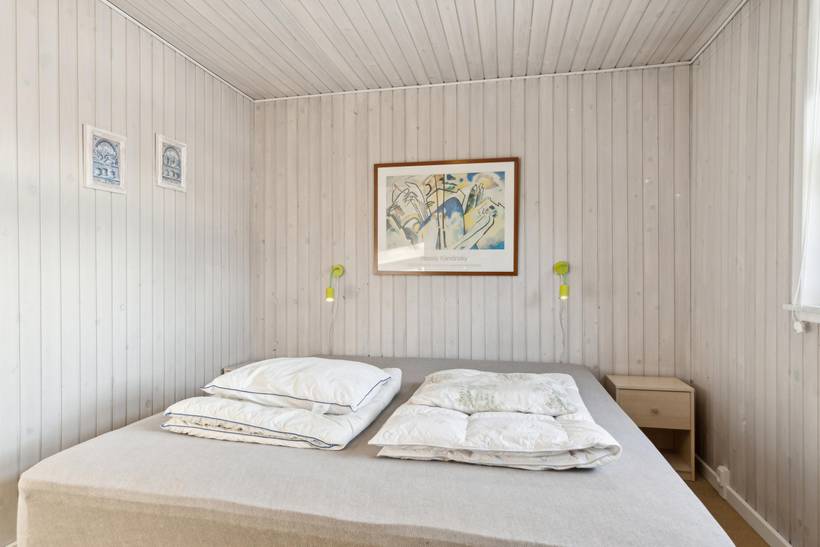 Foto von Ferienhaus TA96 in Blokhus - Nordjütland