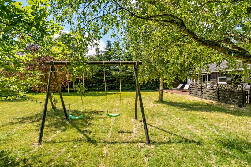 Foto von Ferienhaus TA96 in Blokhus - Nordjütland