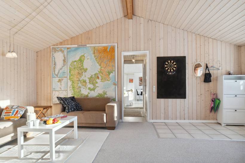 Foto von Ferienhaus TA96 in Blokhus - Nordjütland