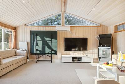 Vorschaubild von Ferienhaus TA96 in Blokhus - Nordjütland
