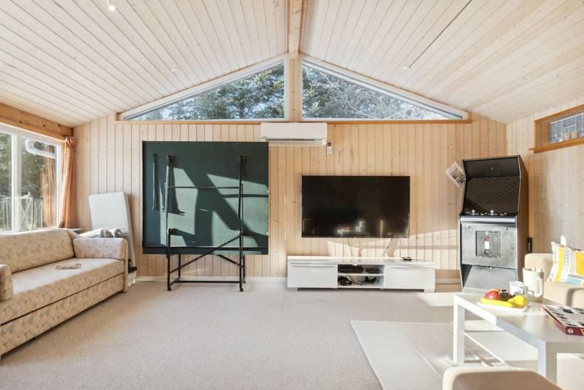 Foto von Ferienhaus TA96 in Blokhus - Nordjütland