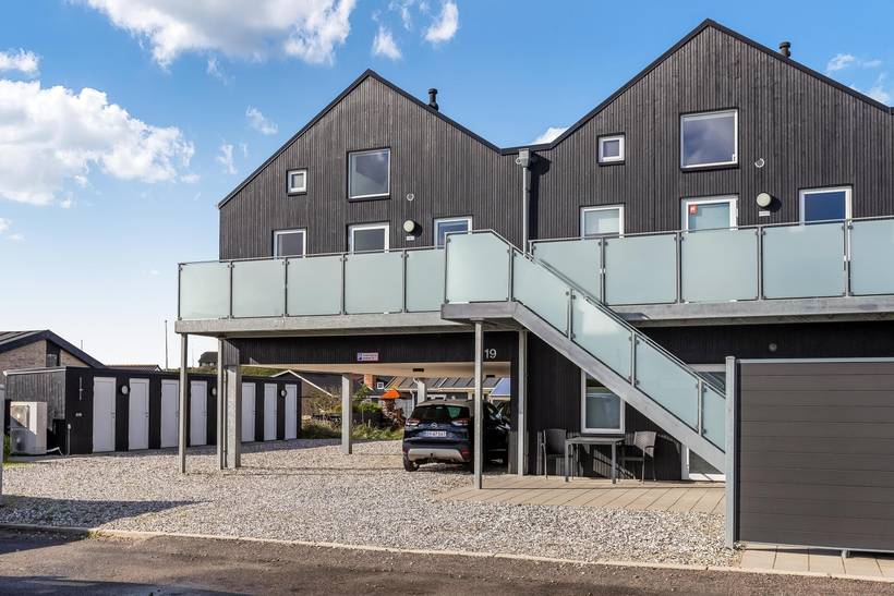 Foto von Ferienhaus TB03 in Søndervig - Westjütland